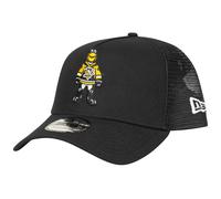 New Era Mesh Trucker Cap MASCOT Pittsburgh Penguins Iceburgh