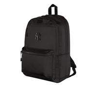 New Era Metal New York Yankees Backpack 22l Noir