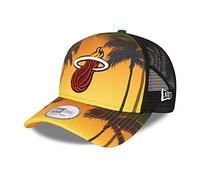 New Era Casquette de Baseball, Noir, Einheitsgröße Mixte