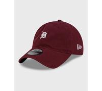 New Era MINI LOGO 9TWENTY DETROIT TIGERS men Caps red taille: OSFM