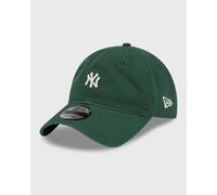 New Era Casquette de baseball 9Twenty Mini logo New York Yankees Vert TU