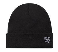 New Era Mini Logo Cuff Beanie LA