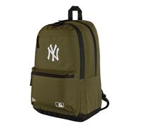 New Era Sac à dos MLB 60856126 New York Yankees 22 L Vert Taille unique