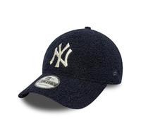 Casquette hommes New-Era BORG 9FORTY® NEW YORK YANKEES NVY Marine Unique