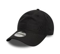 New Era Casquette 9TWENTY MLB Flawless New York Yankees Noir pur
