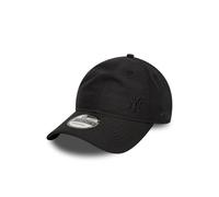 New Era Casquette 9TWENTY MLB Flawless New York Yankees Noir pur