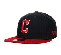 Casquette 59Fifty MLB Emea Guardians by New Era bleu foncé 7 1/4 (57,7 cm)
