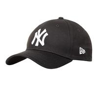 New-Era Casquette LEAGUE BASIC 39THIRTY NEW YORK YANKEES in Noir EU L / XL