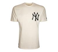 NEW ERA, Mlb big logo oversized tee neyyan, Sfp XXL