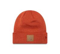 New Era MLB Bonnet de Fan Bonnet d'hiver Chaud New York Yankees NY écusson Rouge