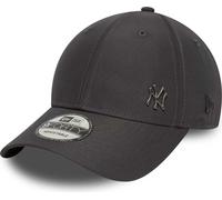 New Era 9Forty Cap - Flawless New York Yankees Charcoal