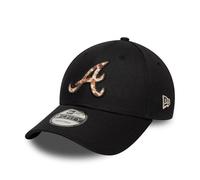 New Era MLB Casquette 9forty Ajustable Casquette de Baseball Snapback Yankees Dodgers Tigers