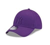 New Era MLB Casquette de Fan Baseball 39Thirty Chapeau Logo de l'équipe Extensible visière incurvée NY LA
