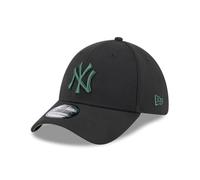 New Era MLB Casquette de Fan Baseball 39Thirty Chapeau Logo de l'équipe Extensible visière incurvée NY LA