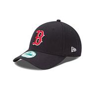 New Era The League Boston Red Sox Junior Cap Noir Homme