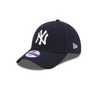 New Era MLB - Casquette réglable « The League 9 Forty » pour Enfant, Enfant, New York Yankees