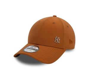 New Era MLB Casquettes avec Snapback Baseball Chapeau réglable 9Forty Ton sur Ton Petit Logo NY