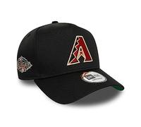 New Era MLB Casquettes Baseball Casquette Strapback Snapback Ajustable 9Forty E-Frame Logo de l'équipe