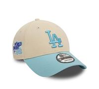 New Era MLB Casquettes Baseball Casquette Strapback Snapback Ajustable 9Forty E-Frame Logo de l'équipe