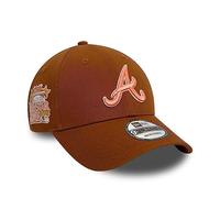 New Era MLB Casquettes Baseball Casquette Strapback Snapback Ajustable 9Forty E-Frame Logo de l'équipe