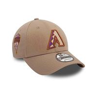 New Era MLB Casquettes Baseball Casquette Strapback Snapback Ajustable 9Forty E-Frame Logo de l'équipe