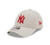 New Era MLB Casquettes Baseball Casquette Strapback Snapback Ajustable 9Forty E-Frame Logo de l'équipe