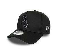 New Era MLB Casquettes Baseball Casquette Strapback Snapback Ajustable 9Forty E-Frame Logo de l'équipe