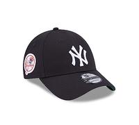 New Era MLB Casquettes Baseball Casquette Strapback Snapback Ajustable 9Forty E-Frame Logo de l'équipe