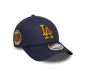 New Era MLB Casquettes Baseball Casquette Strapback Snapback Ajustable 9Forty E-Frame Logo de l'équipe