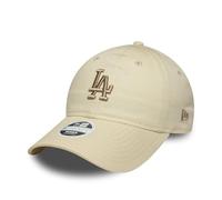 New Era MLB Casquettes pour Femmes 9Twenty Baseball Chapeau réglable Couronne Non structurée Logo de l'équipe