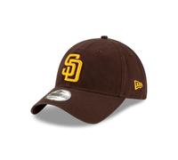 New Era MLB Classic Core Casquette de Baseball 9Twenty Non structurée réglable avec Logo de l'équipe