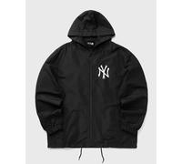 New Era MLB COACHES JACKET NEW YORK YANKEES men Overshirts|Team Jackets black taille: L