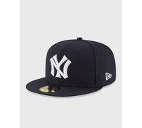 New Era MLB COOP WOOL 59FIFTY NEW YORK YANKEES men Caps beige taille: 7 1/4