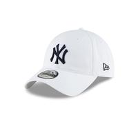 New Era Casquette de baseball New York Yankees Core Classic 2.0 Blanc Taille unique