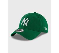 New Era New York Yankees MLB Core Classic Verte 9Twenty Casquette Ajustable