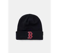 New Era Boston Red Sox Mixte bonnet baseball décontracté - bleu marine - OSFM