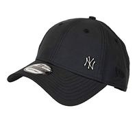 New Era MLB Flawless Logo New York Yankees 940 Casquette à bretelles, Noir , taille unique