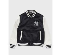 New Era Mlb Jersey New York Yankees Bomber Jacket Bleu S Homme