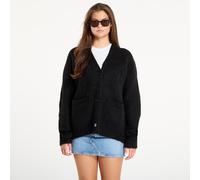 New Era Mlb New York Yankees Cardigan Noir S Femme