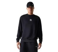 New Era Sweatshirt New York Yankees MLB Le Midi BB Noir XL