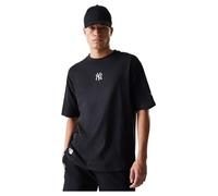 T-shirt New York Yankees Nos MLB Le Midi OS Noir L