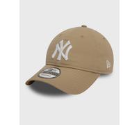 New Era MLB LEAGUE ESS 9TWENTY NEW YORK YANKEES men Caps beige taille: ONE SIZE