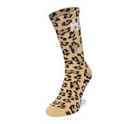 New Era MLB Leopard New York Yankees Short Socks EU 43-46