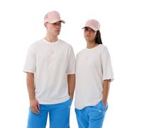 New Era MLB Midi New York Yankees Short Sleeve T-Shirt S
