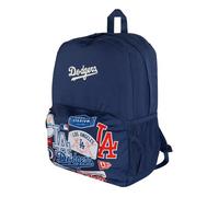 New Era Sac à dos MLB Multi Stadium 401 Los Angeles Dodgers Bleu TU - Classique