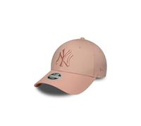 New Era MLB New York Yankees Essential 9Forty Cap One Size