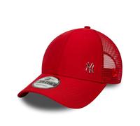 New Era MLB New York Yankees Flawless 9Forty Trucker Cap One Size