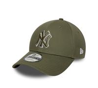 New Era Casquette MLB New York Yankees Outline 9Forty Taille unique