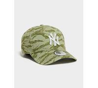 New Era MLB New York Yankees Tiger Print Trucker Cap - Vert One Size