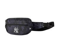 New Era Mlb New York Yankees Waist Bag Noir